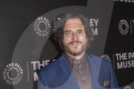 PaleyLive: Walking And Talking: An Evening With The Walking Dead: Dead City