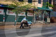 International Labour Day In Nepal
