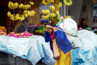 International Labour Day In Nepal