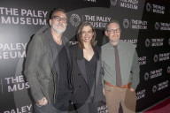 PaleyLive: Walking And Talking: An Evening With The Walking Dead: Dead City