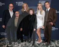 The Alliance for Children's Rights 33rd Annual Champions for Children