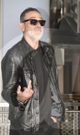 'The Walking Dead: Dead City' Cast At Empire State Building