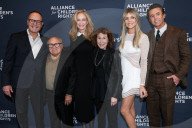 The Alliance for Children's Rights 33rd Annual Champions for Children