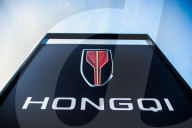 Hongqi Car