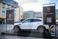 Hongqi Car