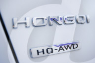 Hongqi Car