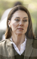 William und Catherine besuchen die Inseln Mull und Iona, Tag 2