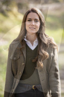 William und Catherine besuchen die Inseln Mull und Iona, Tag 2