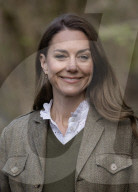William und Catherine besuchen die Inseln Mull und Iona, Tag 2