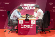 Grand Chess Tour 2025 - Superbet Rapid & Blitz Poland