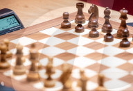 Grand Chess Tour 2025 - Superbet Rapid & Blitz Poland