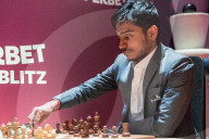 Grand Chess Tour 2025 - Superbet Rapid & Blitz Poland