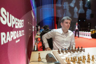 Grand Chess Tour 2025 - Superbet Rapid & Blitz Poland