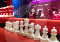 Grand Chess Tour 2025 - Superbet Rapid & Blitz Poland
