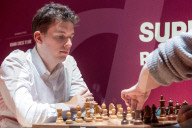 Grand Chess Tour 2025 - Superbet Rapid & Blitz Poland