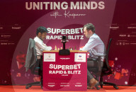 Grand Chess Tour 2025 - Superbet Rapid & Blitz Poland
