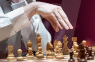 Grand Chess Tour 2025 - Superbet Rapid & Blitz Poland