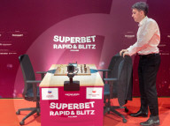Grand Chess Tour 2025 - Superbet Rapid & Blitz Poland