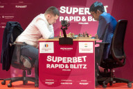 Grand Chess Tour 2025 - Superbet Rapid & Blitz Poland