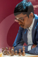 Grand Chess Tour 2025 - Superbet Rapid & Blitz Poland
