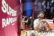 Grand Chess Tour 2025 - Superbet Rapid & Blitz Poland