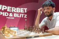 Grand Chess Tour 2025 - Superbet Rapid & Blitz Poland
