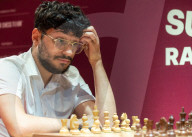 Grand Chess Tour 2025 - Superbet Rapid & Blitz Poland