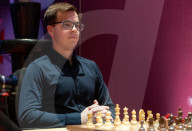 Grand Chess Tour 2025 - Superbet Rapid & Blitz Poland