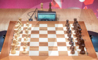Grand Chess Tour 2025 - Superbet Rapid & Blitz Poland