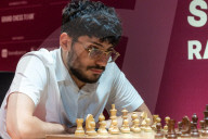 Grand Chess Tour 2025 - Superbet Rapid & Blitz Poland