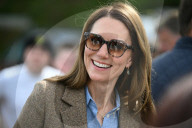 ROYALS - Prinz William und Kate Middleton besuchen die Isle of Mull
