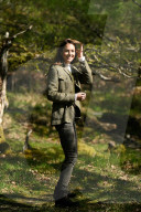 ROYALS - Prinz William und Kate Middleton besuchen die Isle of Mull