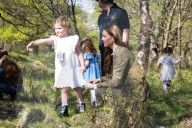 Prince William and Kate Middleton on the Isle of Mull-Day Two