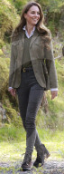 Prince William and Kate Middleton on the Isle of Mull-Day Two