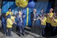 IKEA Open City Store on Oxford Street