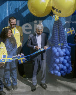 IKEA Open City Store on Oxford Street