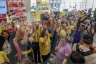 IKEA Open City Store on Oxford Street