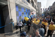 IKEA Open City Store on Oxford Street