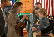 Prince William and Kate Middleton on the Isle of Mull