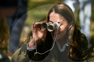Prince William and Kate Middleton on the Isle of Mull-Day Two