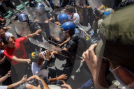 May Day 2025: Philippines