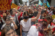 May Day 2025: Philippines