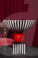 At home with Lee Broom, the designer who put Beyonce in a swing.