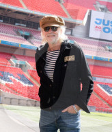 Just For One Day the Live Aid Musical launch event at Wembley Stadium, London, UK.