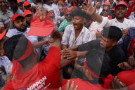 May Day 2025: Bangladesh