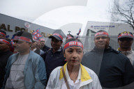 International Labour Day Marked In Nepal