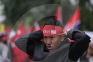 International Labour Day Marked In Nepal