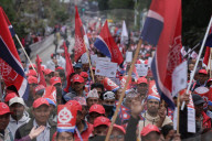 International Labour Day Marked In Nepal