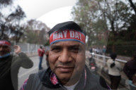 International Labour Day Marked In Nepal