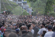 Rato Macchindranath Chariot Procession In Nepal